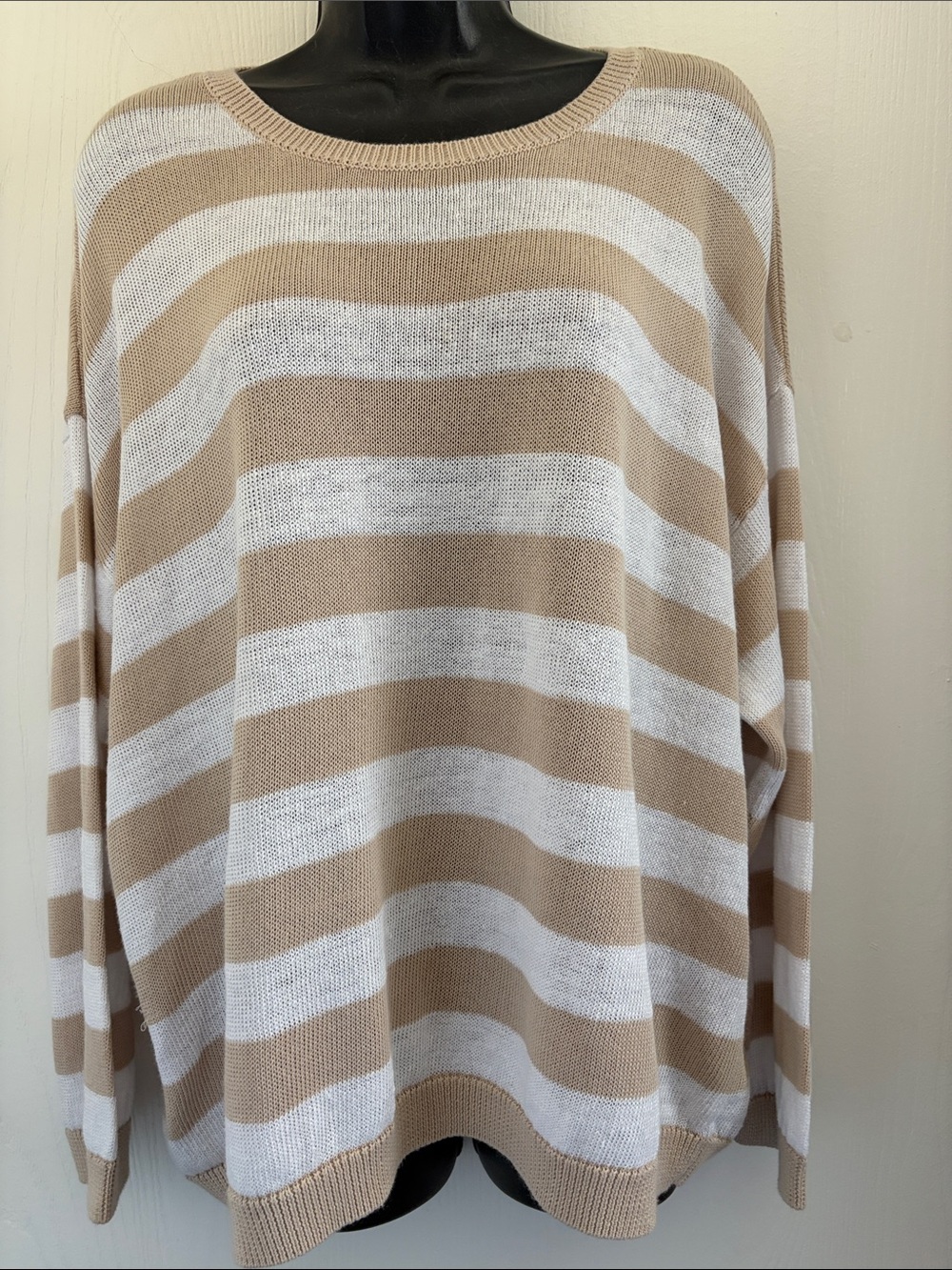 Eileen Fisher Oversize Sweater